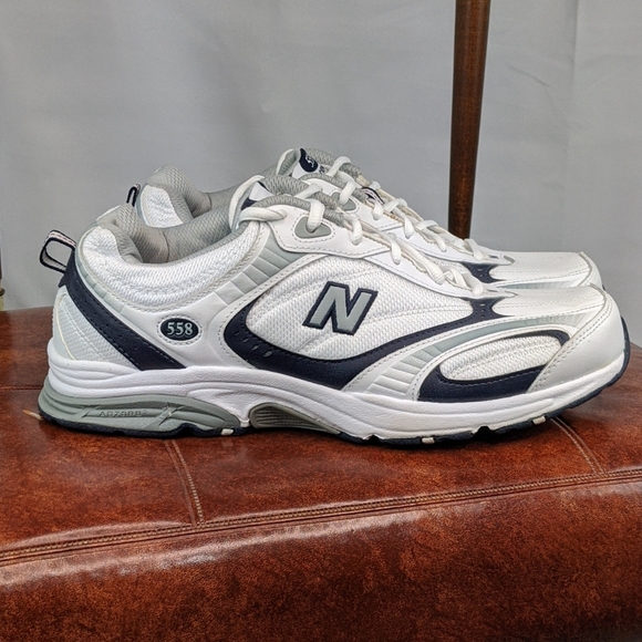 new balance 558